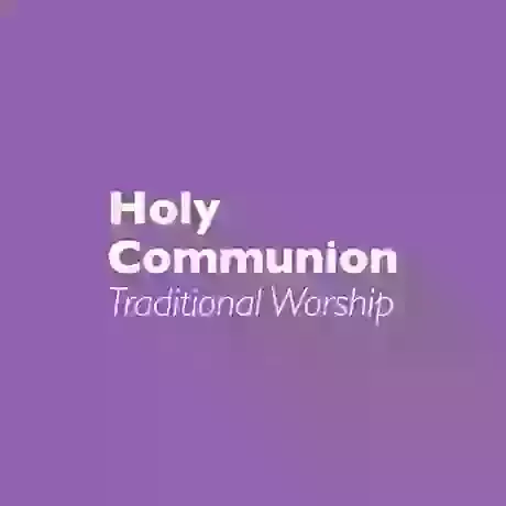 Traditional Worship
